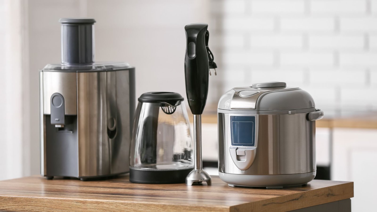 United States Kitchen Appliance Market Outlook and Analysis 2025